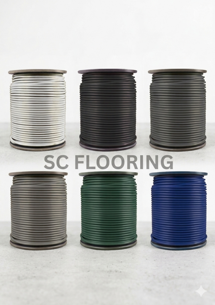 Welding Rod