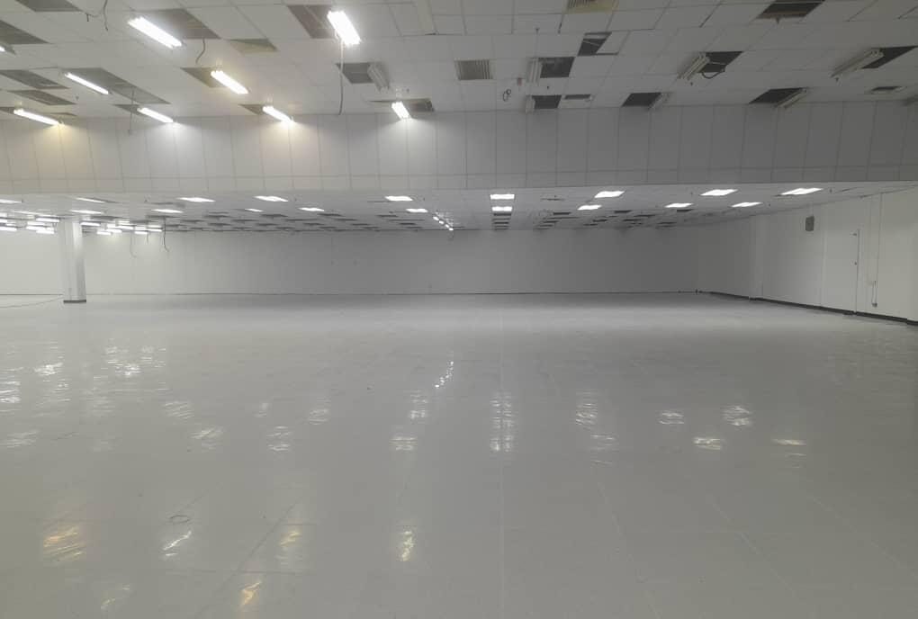 SC Flooring Technology