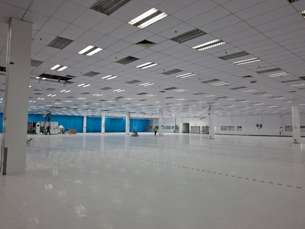 SC Flooring Technology